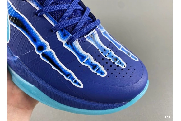 Nike  Kobe  HJ4303-400 X-Ray Protro  5 0120